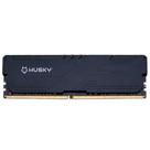 Memória Husky Impulse DDR4 16GB, 3200MHz, CL22, UDIMM, Preto - HRM001163222PT