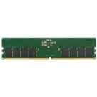 Memoria kingston 16gb ddr5 5600mhz kvr56u46bs8-16