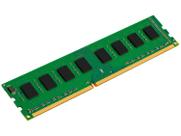 Memória Kingston, 4GB, 1600MHz, DDR3, CL11 - KCP3L16NS8/4 Memória Kingston, 4GB, 1600MHz, DDR3, CL11 - KCP3L16NS8/4