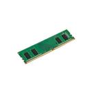 Memoria Kingston Ddr4 4gb 2666m Hz 1.20v Non-ecc Cl19 Dimm