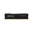 Memória Kingston Fury Beast 8 GB 3200 MHz DDR4 CL16