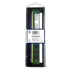 Memória Kingston KVR16N118 8GB DIMM DDR3 1600Mhz Desktop