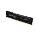 Memoria Kingston Pc 8Gb Ddr4 3200Mhz Fury Beast