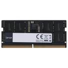 Memoria lexar 16gb ddr5 5600mhz ld5s16g56c46st-bgs - notebook