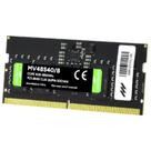 Memoria Macrovip Note 8Gb Ddr5 4800Mhz Mv48S40/8
