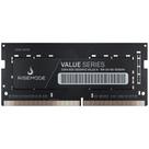 Memoria note 8gb ddr4 2400mhz risemode rm-d4-8g-2400vn
