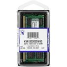 Memoria Notebook 8GB Ddr3 1333Mhz Kingston, KVR1333D3S9/8, Sodimm