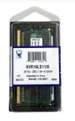 Memória Notebook 8GB DDR3 1600MHz Sodimm Kingston KVR16LS11/8 Low Memória Notebook 8GB DDR3 1600MHz Sodimm Kingston KVR16LS11/8 Low