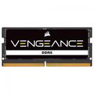 Memória Notebook Corsair Vengeance 8gb Ddr4 4800mhz Cl40 Cmsx8gx5m1a4800c40