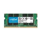 Memória Notebook Crucial 8GB DDR4 2666MHz SODIMM 1.2V