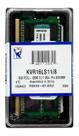 Memoria Notebook DDR3L 8Gb 12800mhz PC3L KINGSTON