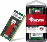Memória Notebook DDR4 16GB 2400Mhz 1.2v Keepdata