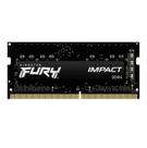 Memória Notebook DDR4 16gb Kingston Fury 3200mhz