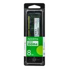 Memoria Notebook DDR4 8GB 2666mhz Adata