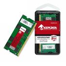 Memória Notebook Keepdata 16gb 3200mhz Cl22 Kd32s22/16g