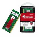 Memória Notebook Keepdata 8gb Ddr4 2666mhz Cl19 Kd26s19/8g