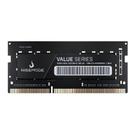 Memória Notebook Rise Mode Value Series 4GB DDR3 1600MHz RMD34G1600NL