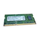 Memória Notebook Smart 2GB DDR3 PC3-10600S SH564568FH8NZQNSCG