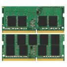 Memória P/ Servidor 16GB 3200MT/s DDR4 ECC CL22 Kingston