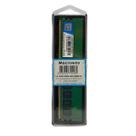 Memoria para desktop macroway 4gb ddr4 cl19 2666mhz lo-dimm