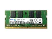 Memória para laptop Samsung DDR4-2133 8GB 512Mx64 CL15