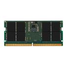 Memória para Notebook 16Gb Kingston KVR56S46BS8-16 5600MHz