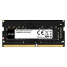 Memória para Notebook 16GB lexar, DDR4, 3200MHz - LD4AS016G-B3200GSST