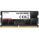 Memória para Notebook 32GB Adata, DDR5, 4800MHz - AD5S480032G-S