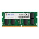 Memória Para Notebook Adata 16GB 1x16GB DDR4 3200MHz CL22 1Rx8 PC4 3200AA PC4 25600 AO1P32NCSV1BEWS