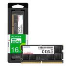 Memória Para Notebook Adata 16Gb 4800Mhz DDR5 AD5S480016GS 7478