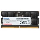 Memória para Notebook Adata, 32GB, DDR5, 5600MHz - AD5S560032G-S