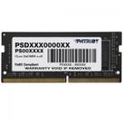 Memória Para Notebook DDR4 Patriot Signature, 8GB, 3200MHz, PSD48G32002S Memória Para Notebook DDR4 Patriot Signature, 8GB, 3200MHz, PSD48G32002S