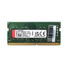 Memória para Notebook Kingston 8GB, DDR4, 3200MHz, CL22 - KVR32S22S8/8