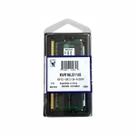 Memoria para Notebook Kingston ValueRam So-Dimm 8gb 1600mhz Ddr3l Cl11 Kvr16ls11 8