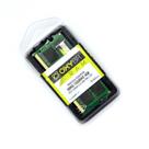 Memoria Para Notebook Laptop Oxy Ddr3 4GB 1333Mhz 10600