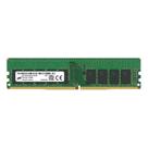 Memória Para PC Micron Server ECC 16Gb 2666Mhz DDR4 Sem Embalagem MTA18ASF2G72AZ2G6 7355