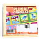 Memória Plural e Singular: Brinque e Aprenda com Madeira!