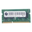 Memória Ram 2gb 1 Teikon 2gb 1rx16 Pc3l-12800s-11-11c3