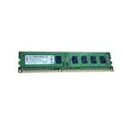 Memória RAM 2GB DDR3 1600MHz Smart SH564568FH8N0QHSCR Desktop