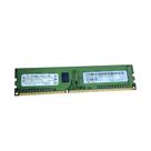 Memória RAM 2GB DDR3 1600MHz Smart SH564568FH8N0TNSDG Desktop