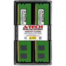 Memória RAM A-Tech 16 GB (2x8 GB) DDR5 4800 MHz Non-ECC UDIMM