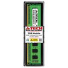 Memória RAM A-Tech 2 GB DDR3 1333 MHz PC3-10600 UDIMM
