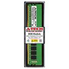 Memória RAM A-Tech 8GB DDR4 2666 MHz UDIMM PC4-21300
