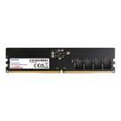 Memoria RAM Adata, 32GB (1x32GB), DDR5, 4800MHz, C40 - AD5U480032G-S Memoria RAM Adata, 32GB (1x32GB), DDR5, 4800MHz, C40 - AD5U480032G-S