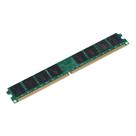 Memória RAM ASHATA DDR2 2GB 667MHz para PC e laptop
