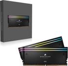 Memória RAM Corsair Dominator Titanium RGB 64GB DDR5 6000MHz