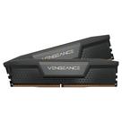 Memória RAM Corsair Vengeance, 32GB (2X16GB), 6000MHz, DDR5, CL36, Preto - CMK32GX5M2E6000C36