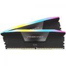 Memoria Ram Corsair Vengeance RGB 32GB (2X16GB) DDR5 6400MHZ