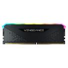 Memória RAM Corsair Vengeance RGB RS 16GB / DDR4 / 3200MHz