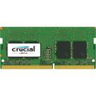 Memória RAM Crucial 4GB DDR4 2400MHz CL17 para Laptop